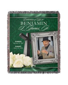Devine Photo Blanket