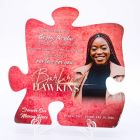 Missing Piece Plaque