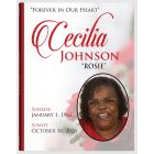 Essence of Red Guest Book