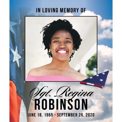 American Glory TShirt