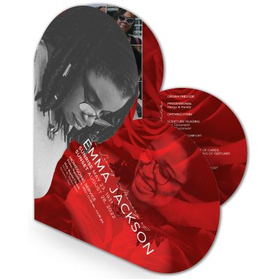 Heart Shaped Program