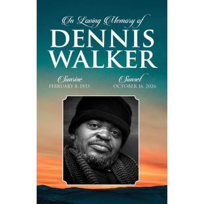 Serene Dusk Prayer Cards