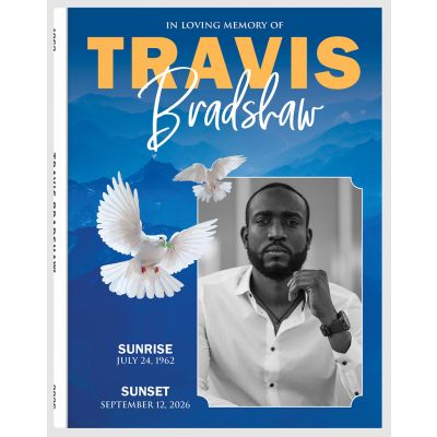 Majestic Mountains Guest Book