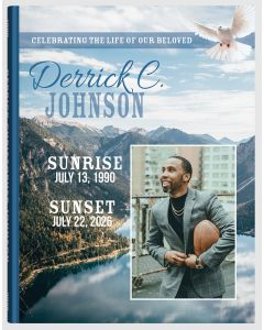 Blue Mountains Guest Book
