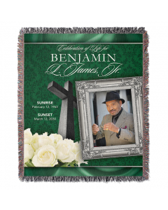 Devine Photo Blanket