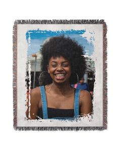 Single Picture Blanket