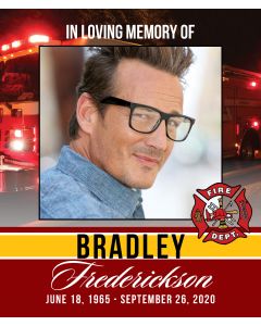 Honoring Rescuers TShirt