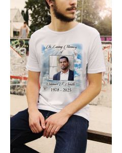Sun Rays TShirt