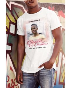 Hazy Daisies TShirt
