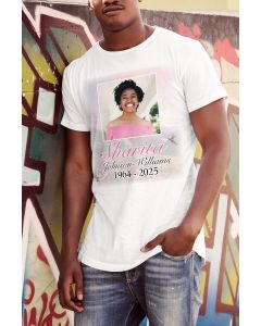 Beautiful Mountains TShirt