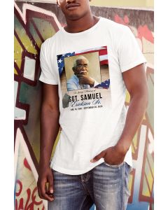 Military Honors TShirt